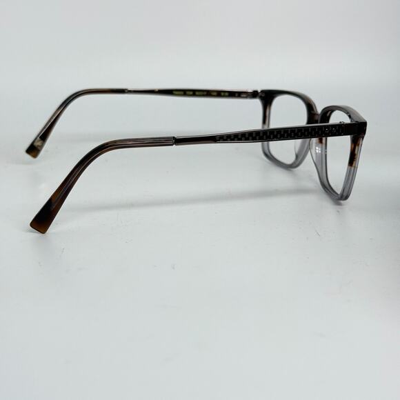 Ted Baker TFW003 TOR Eyeglasses Frames Full Rim 19769 - Picture 4 of 7